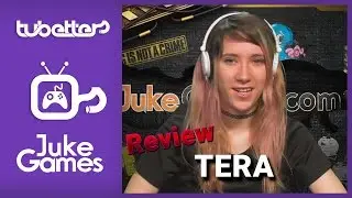 Jukegames Reviews - Tera - English &ndash; 04/24/2015