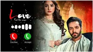 Tere Bin Drama OST Ringtone | Pakistani Drama Ringtone | Yamna Zaidi | Wahaj Ali