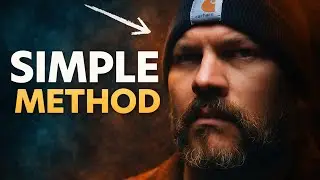 How to Light for Darkness (Most People Get This Wrong)