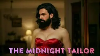 The Midnight Tailor (Male To Female Transformation)