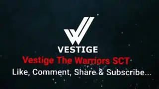 Vestige me multiple lob kaise calculate karte hai