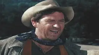 Bonanza - Staffel 1 Folge 27 (Deutsch)