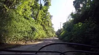 Greentree Road Alternative