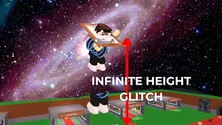 infinite jump height glitch(steal a brainrot )