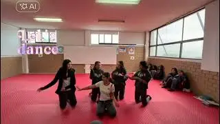 Presentaci&oacute;n Danza creativa Kipling 2025-2026