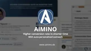 Aimino Chrome Extension