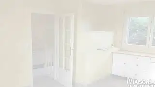 ECULLY - MAISON A VENDRE - 595 000 &euro; - 200 m&sup2; - 9 pi&egrave;ces