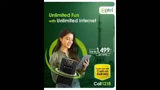 #PTCL CHARJI WIRELESS DEVICE