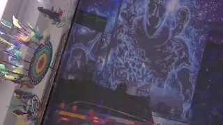 Tribe23 Pok live [Andretikk]