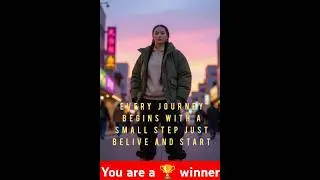 life is a journey keep moving #inspiration #motivation#motivationalvideo