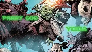 Parry God Yoda Tackles Naboo | Road to #1 Yoda Ep 3 | Supremacy | Star Wars Battlefront 2