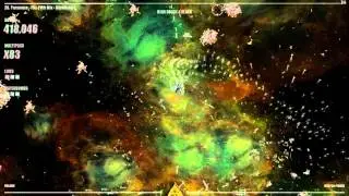 Let's Play Beat Hazard - Paranoize - Bipath (Flip Path Mix)