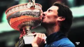 Rafa Nadal | Overcoming Adversity