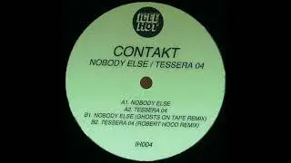 Contakt - Nobody Else
