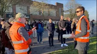 Sky-Drones Q&A with Ian Kiely - Founder of Drone Space Ltd