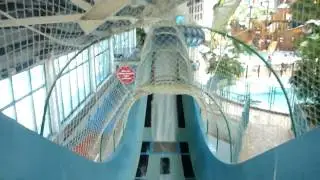 Aquana W&uuml;rselen - Master Blaster
