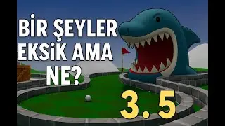 Bir şeyler eksik.. Ama ne?