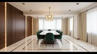 AI Living Room Makeover Time-Lapse |Time Lapse videos in 2026