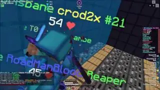 Biggest Trainee Gank On CosmicPvP? // God Set Kill On PvPDream And BreakkAway // (Check Desc)