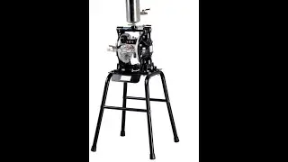 #Pneumatic diaphragm pump#Spray paint pump#Transfer pump