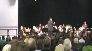 Deiniolen Silver Band - Pilgrims (Hymn Tune)