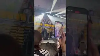 My Pace (Felix) - Stray Kids dominATE Seoul (20240825)
