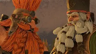 Malakai diplomacy Lines To Chaos Dwarfs