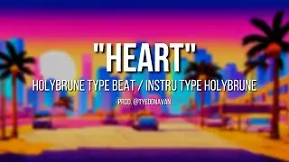 Holybrune Type Beat 
