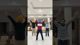 @JazzyB #dance #bhangradance #enjoy #bhangradance #enjoydancestudio #dancevideo #videoviral