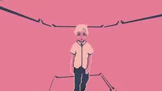 Eronoctosis: Put yourself together any% speedrun in 1:50