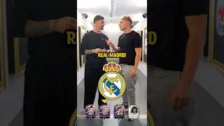 КАКОЙ ВАШ ЛЮБИМЫЙ ФУТБОЛЬНЫЙ КЛУБ? 🧐