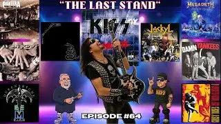 The Forgotten Power Years of Hard Rock and Metal: The last stand 1990&ndash;1994