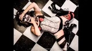 Video Portfolio: Heather Hash 2015