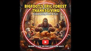 🦃✨ Animals Had Thanksgiving! #funny #fun #viralvideos #thanksgiving #viral #youtubeshorts