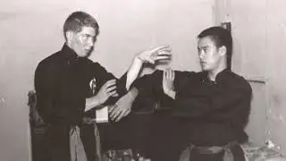Bruce Lee como Nunca lo Has Visto: Im&aacute;genes Reales y Raras #BruceLee #ArtesMarciales #Im&aacute;genesRaras