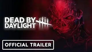 Dead by Daylight - Official Stranger Things Chapter 2 Launch Trailer