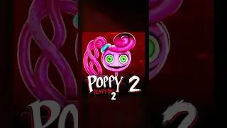 POPPY PLAYTIME CHAPTER 2 EXPLAINED #poppyplaytime #poppyplaytimechapter5 #huggywuggy #catnap