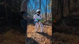 Bert Trooper Down! &lrm;⁨@beretnarf⁩&nbsp;@flankmaster37 #Nerf #StarWars #NerfWar #Blaster #Fun #Maryland