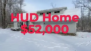 SOLD!!  60 Blount Rd. Hastings, NY 13076