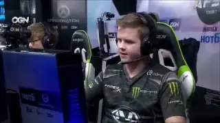 Taimou Insane Widowmaker Clutch!