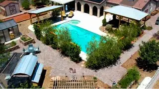Multi-Gen Home on a Half-Acre Lot