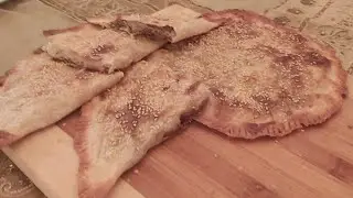 حواوشي اسكندراني واول مره حواوشي بيتزا بطريقه جديده مطبخ انا ومراتي