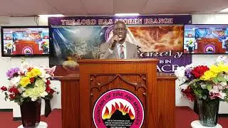 Beyond Born Again