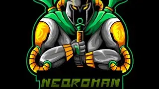 ☆Обзор замка Neqroman☆( #410мир, #маршимперии)