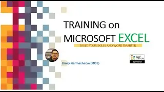 Excel Formulas & Functions and Pivot Table