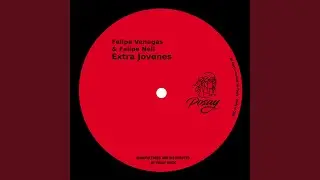 Extra Jovenes
