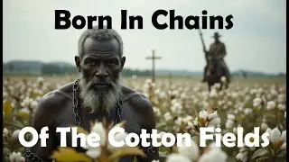 Born In Chains (Of The Cotton Fields)  - Blues by Bluesman DeltaWhiskey