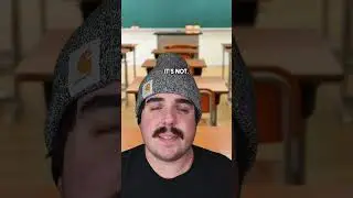 ЗА ЧТО ОН ПОПАЛ В НЕПРИЯТНОСТИ?!