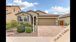 3649 East Ficus Way Gilbert AZ 85298 - Ryan Hatcher - The Bridges at Gilbert