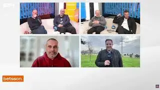 Παναθηναϊκός - ΠΑΟΚ: Έτσι θα παραταχθεί ο Μπενίτεθ απέναντι στον Λουτσέσκου